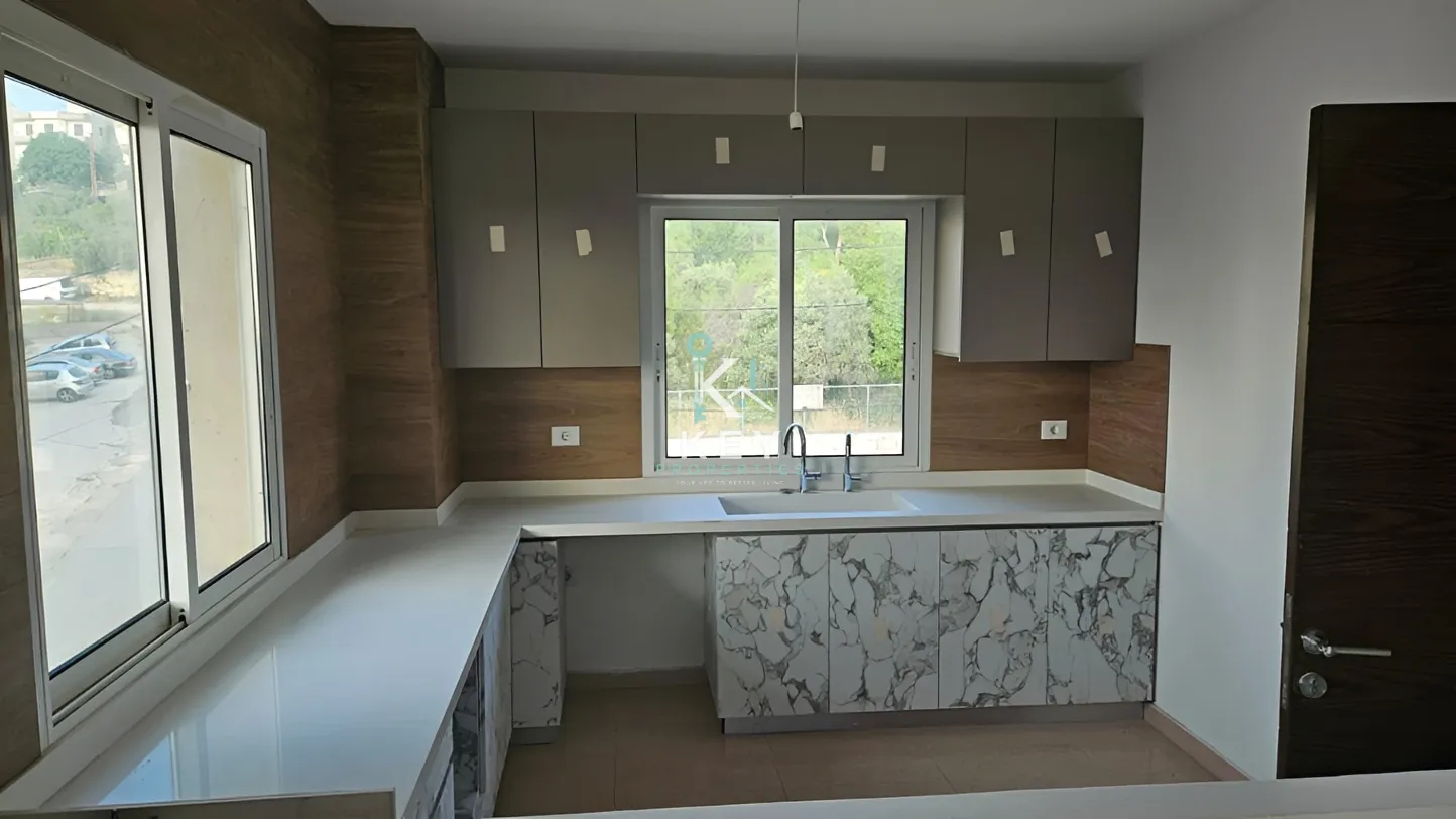 Duplex for rent in Jbeil