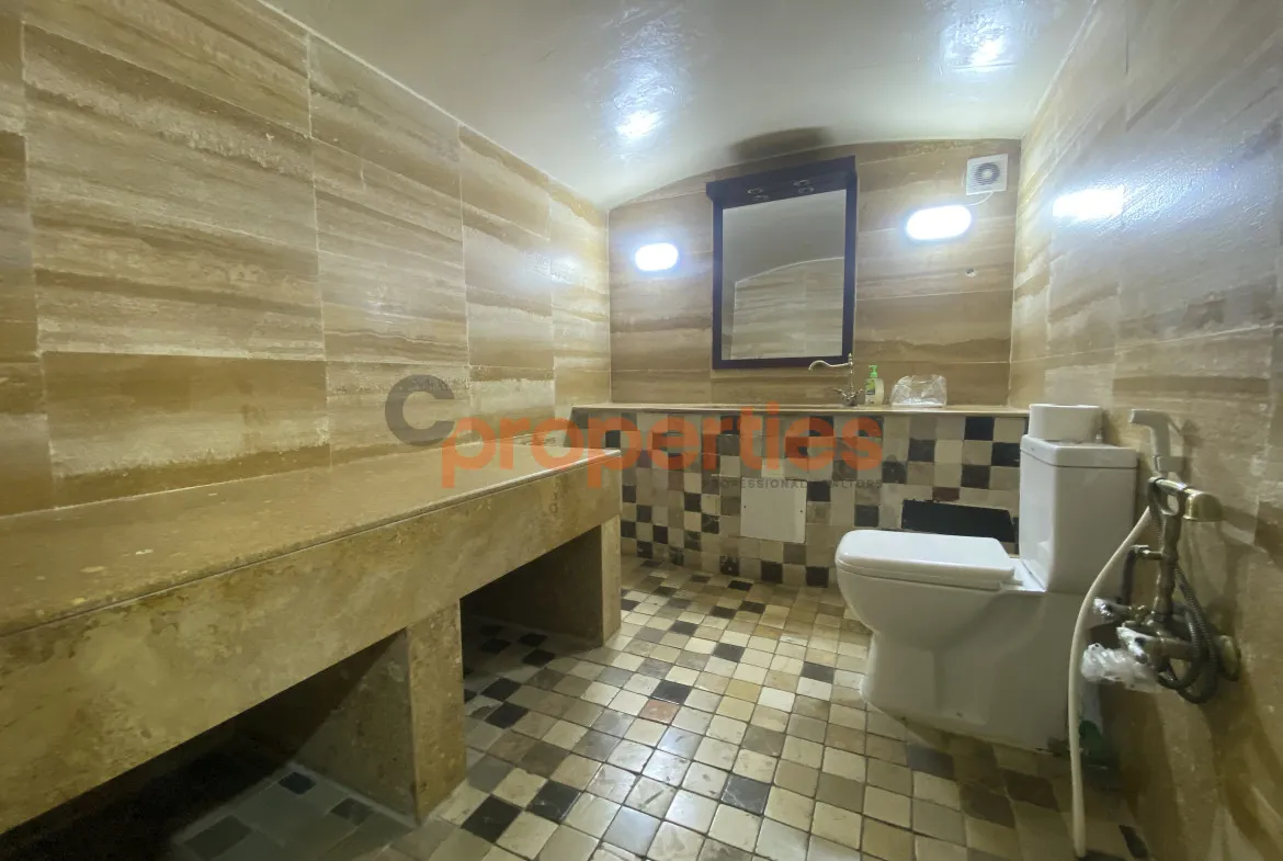 Office for Rent in Zalqa
