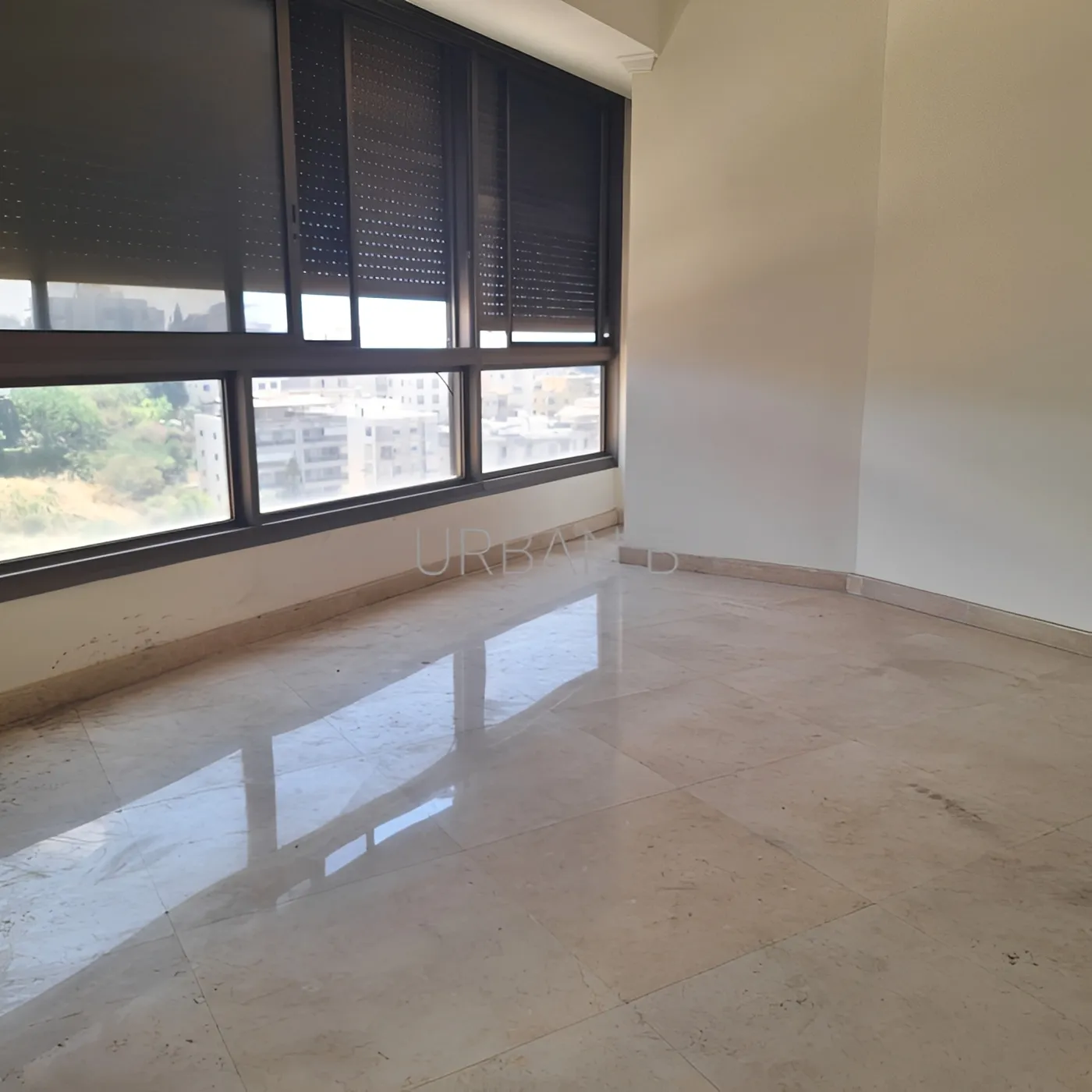 Apartment for sale in Mar Takla, Hazmieh