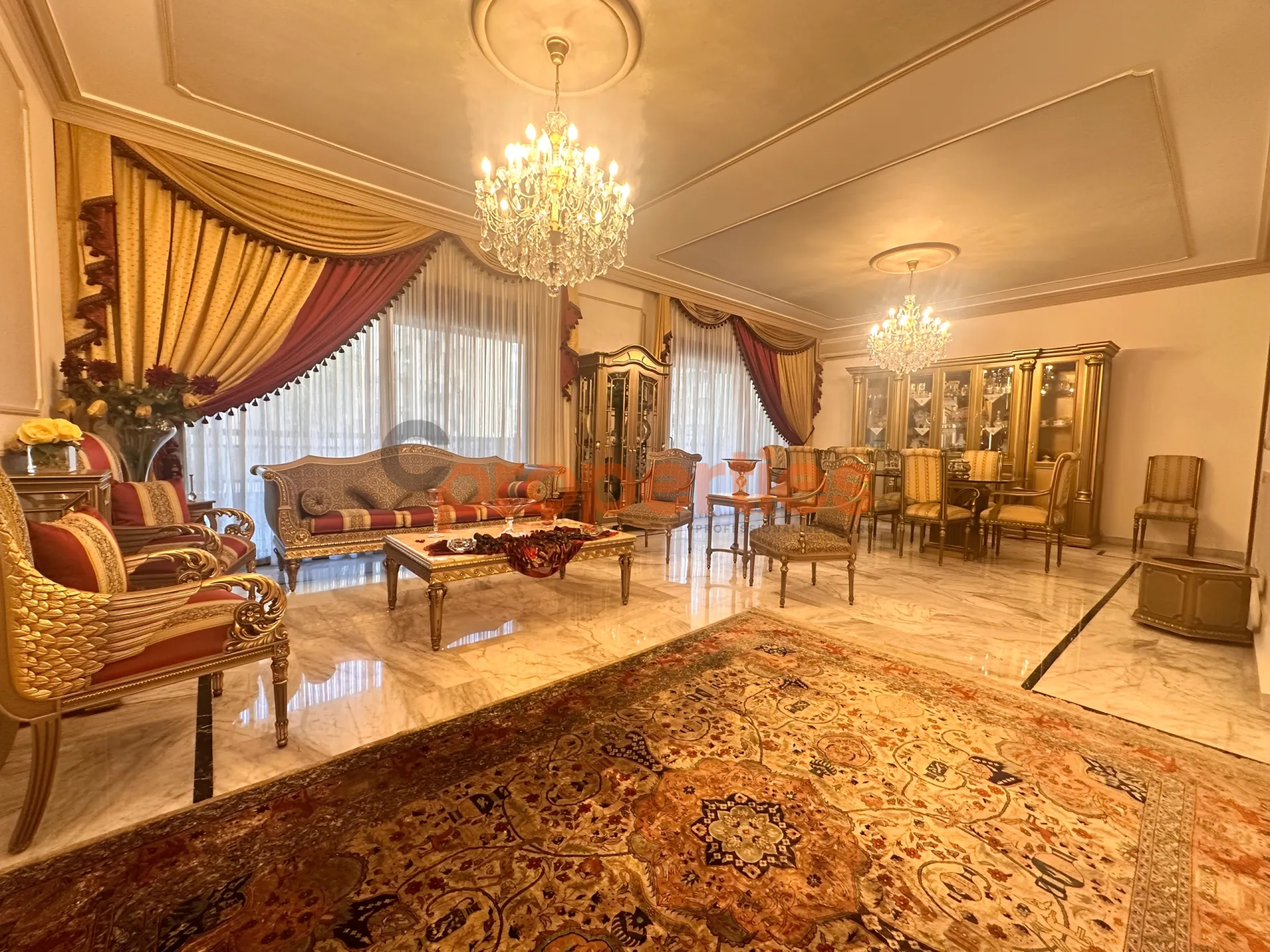 Apartment for Rent in Jnah