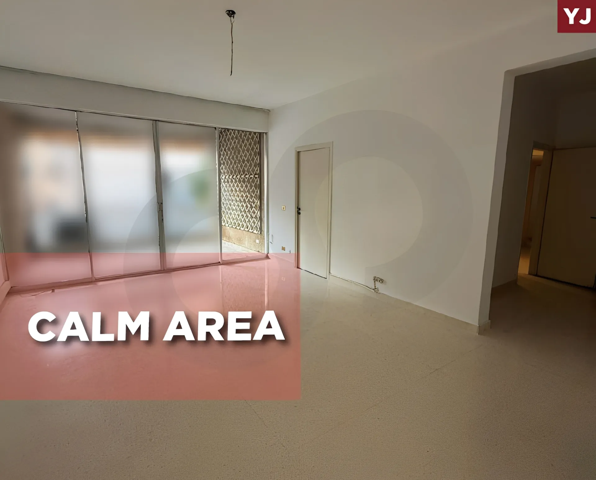 Apartment for Sale in Al Zarif, Beirut, Lebanon - 3 bed, 3 bath