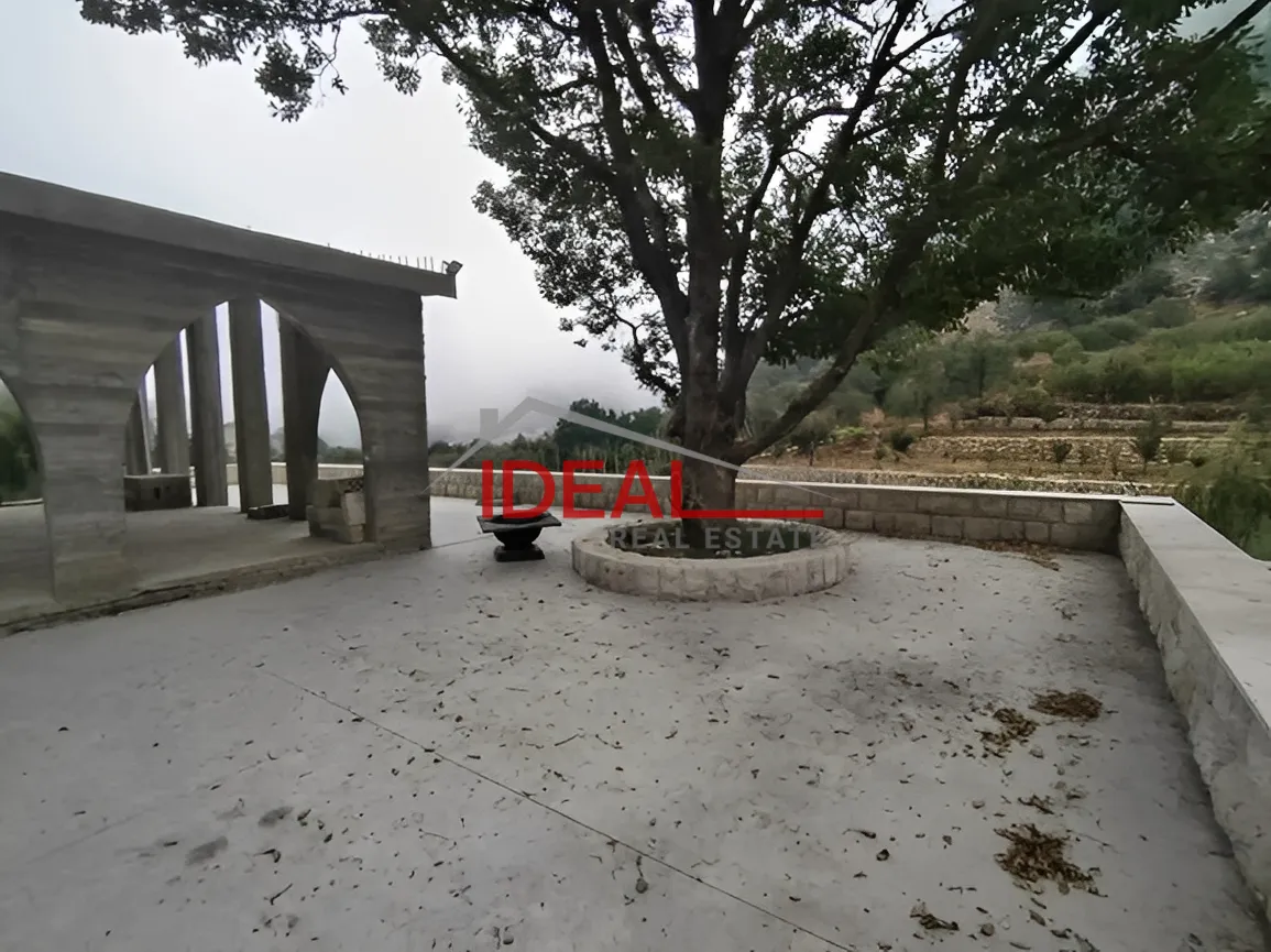 Land for Sale in Ehmej, Lebanon