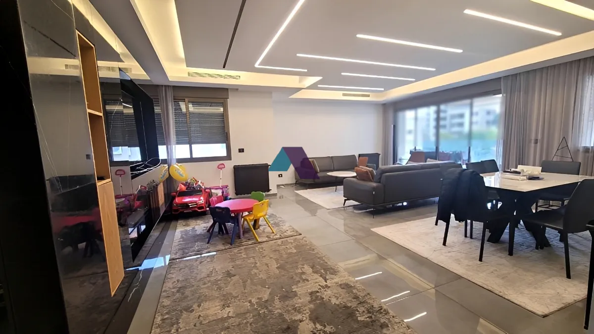 Duplex for Sale in Sahel Aalma