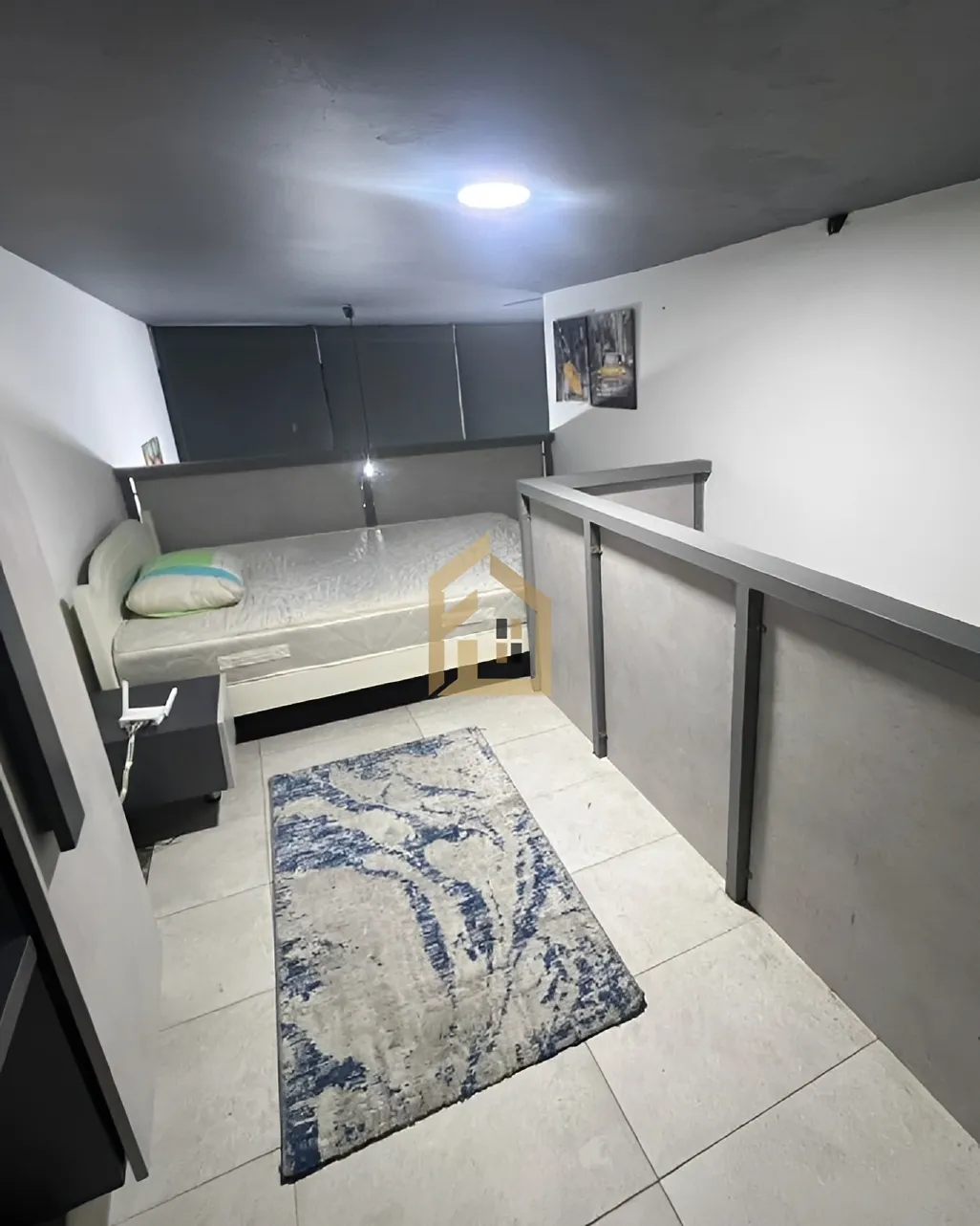 Chalet for rent in Nahr El Kalb, Lebanon - 2 bed, 1 bath