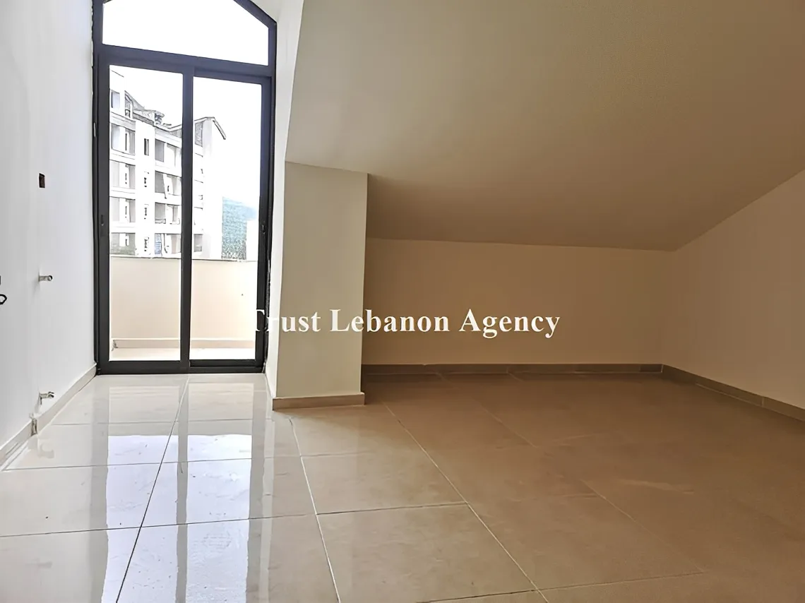 Duplex for Sale in Metn Jouret El Ballout Lebanon