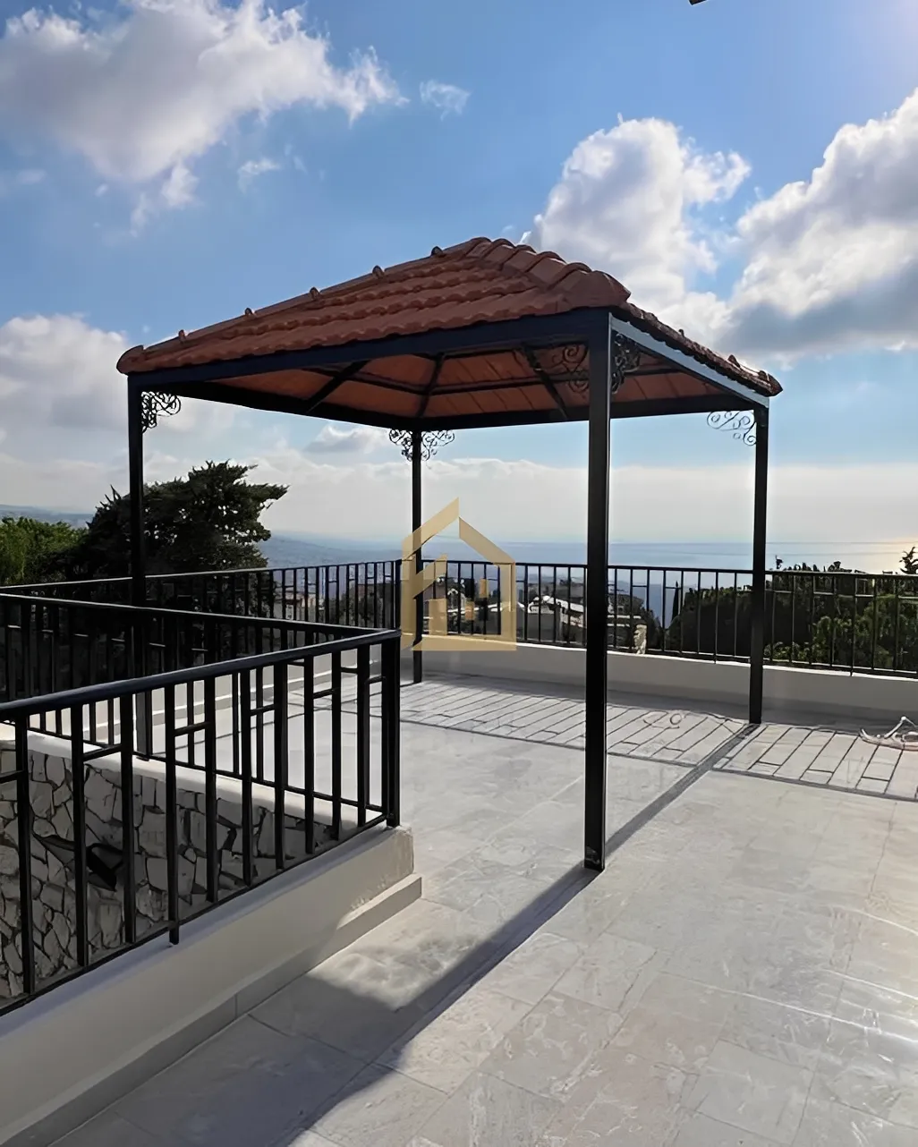 Apartment for sale in Sehayleh, Lebanon - 3 bed, 3 bath