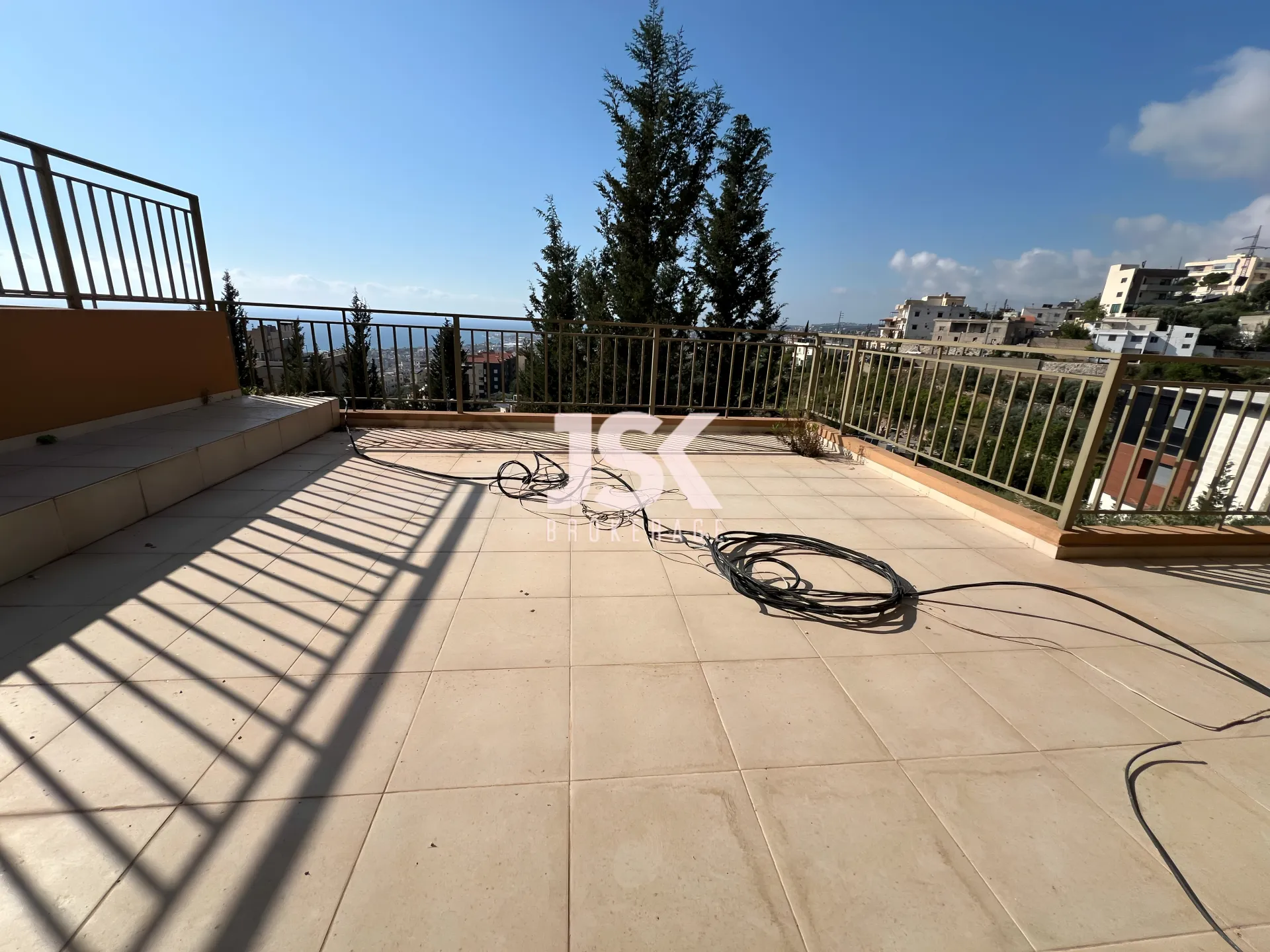 Apartment for Sale in Blat