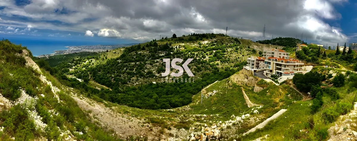 Land for Sale in Halat, Lebanon