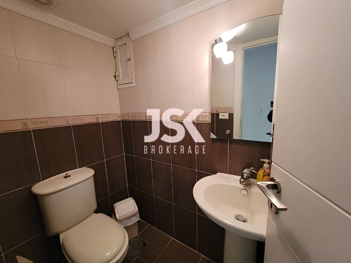 Apartment for Sale in Aamchit, Lebanon