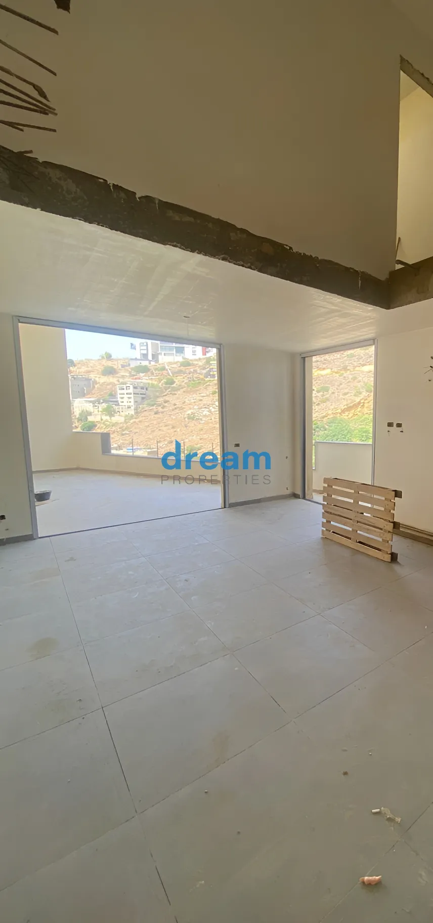 Duplex for sale in Mar Takla, Hazmieh
