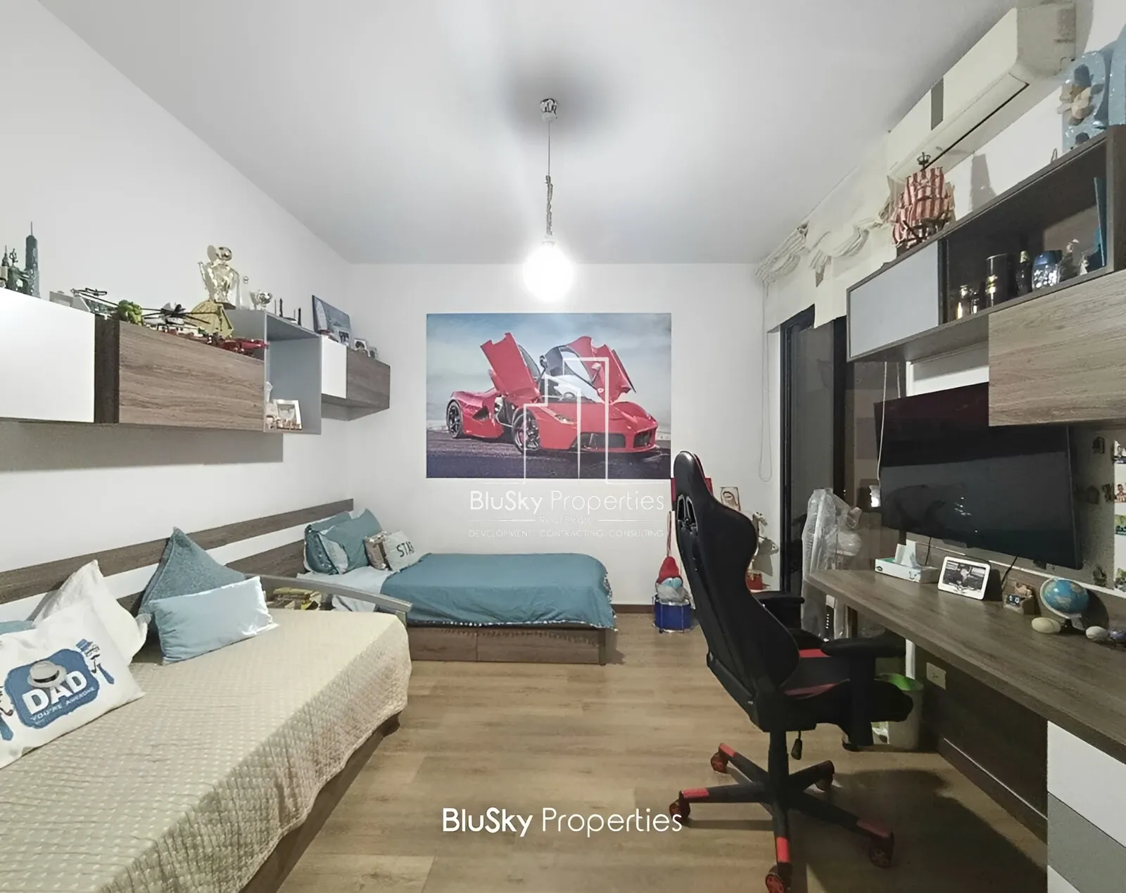 Apartment for Sale in Kfarhbeb
