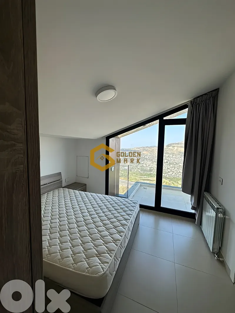 Chalet for Sale in Faqra