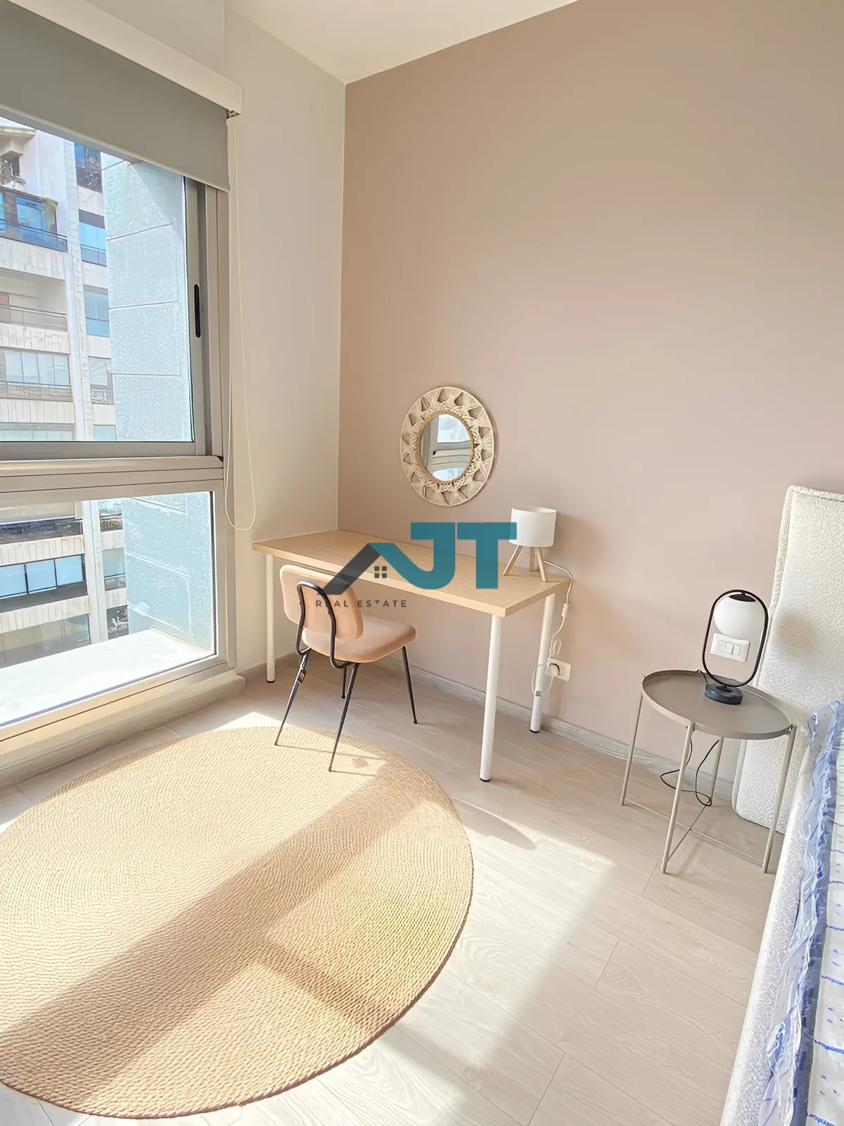 Apartment for Rent in Sodeco