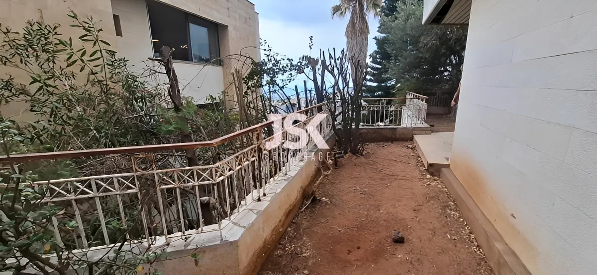 Apartment for Sale in Bsalim, Lebanon - 3 bed, 4 bath