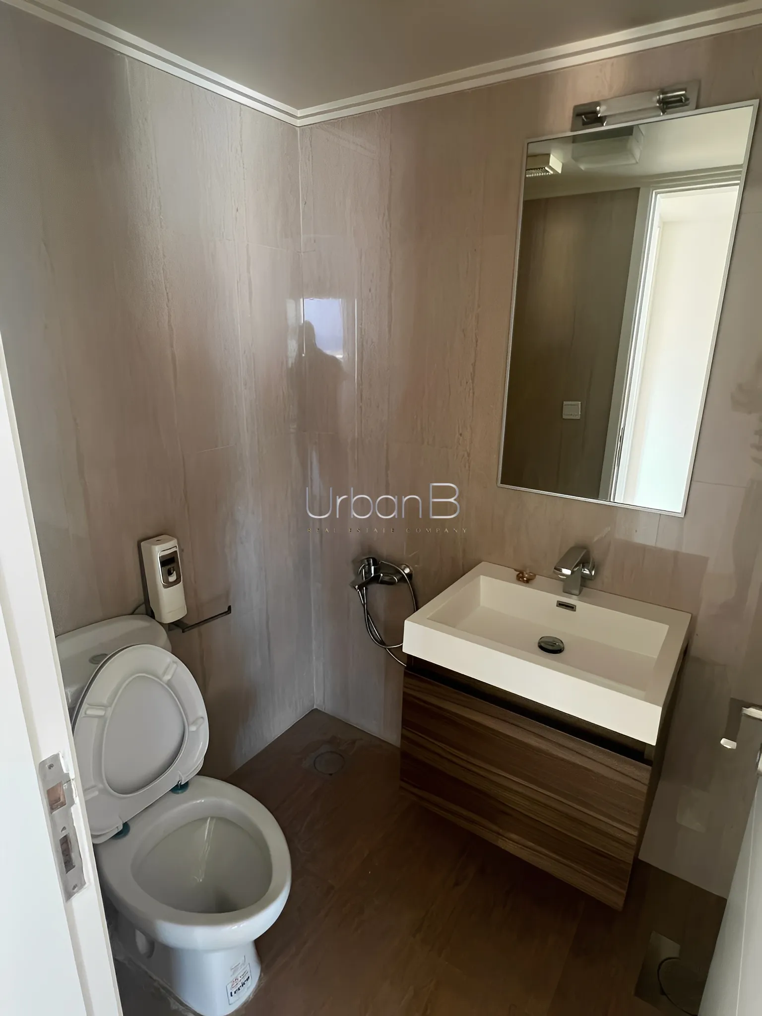 Apartment in Jal el dib, lebanon