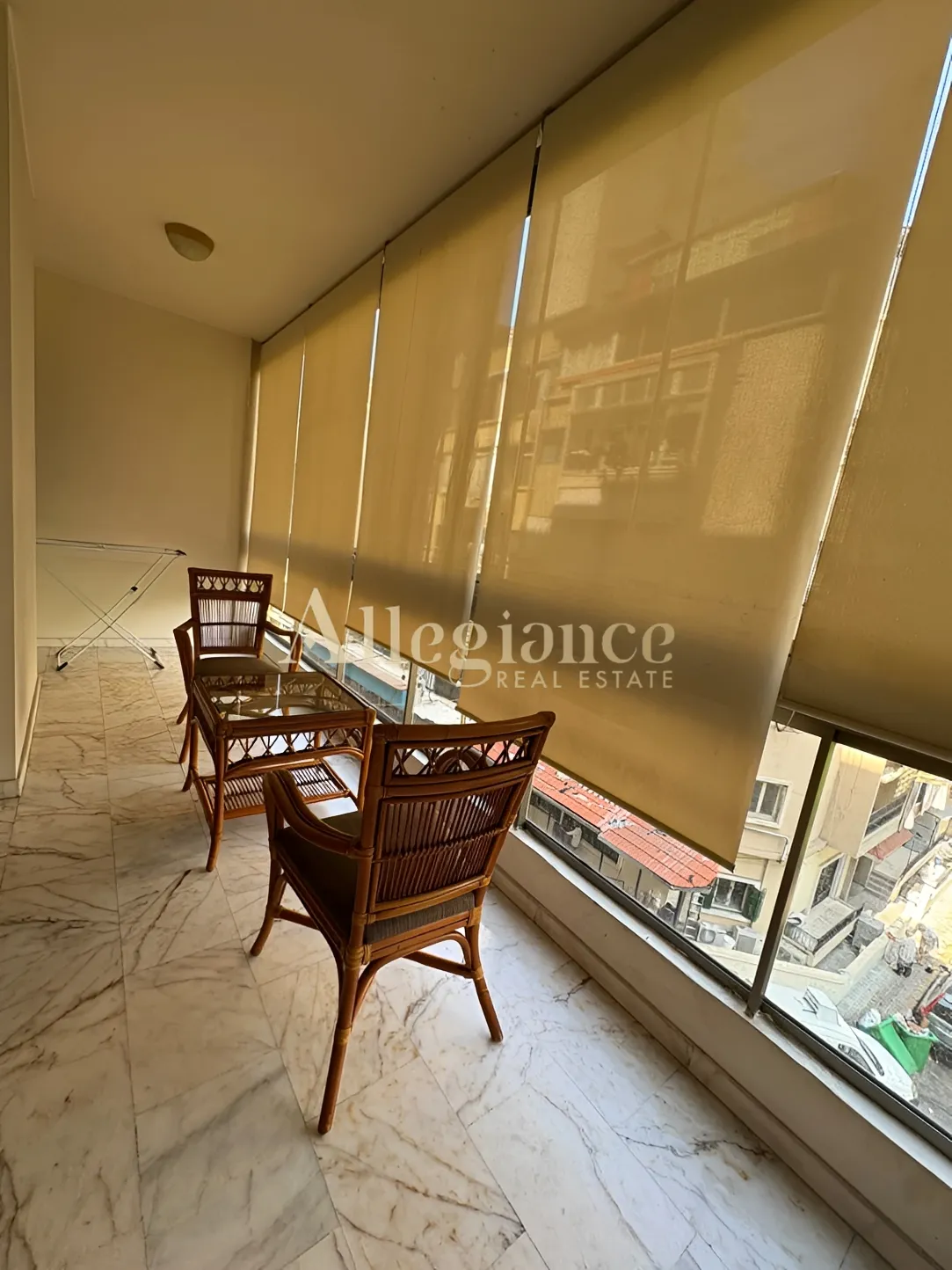 Apartment for rent in Matn