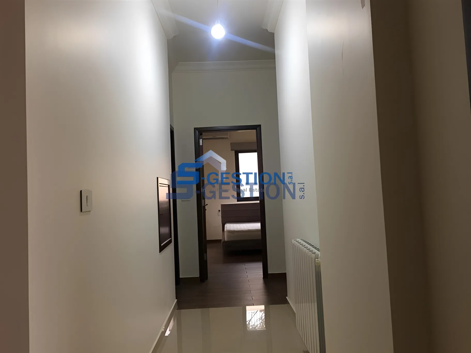 Apartment for Sale in Baabdat