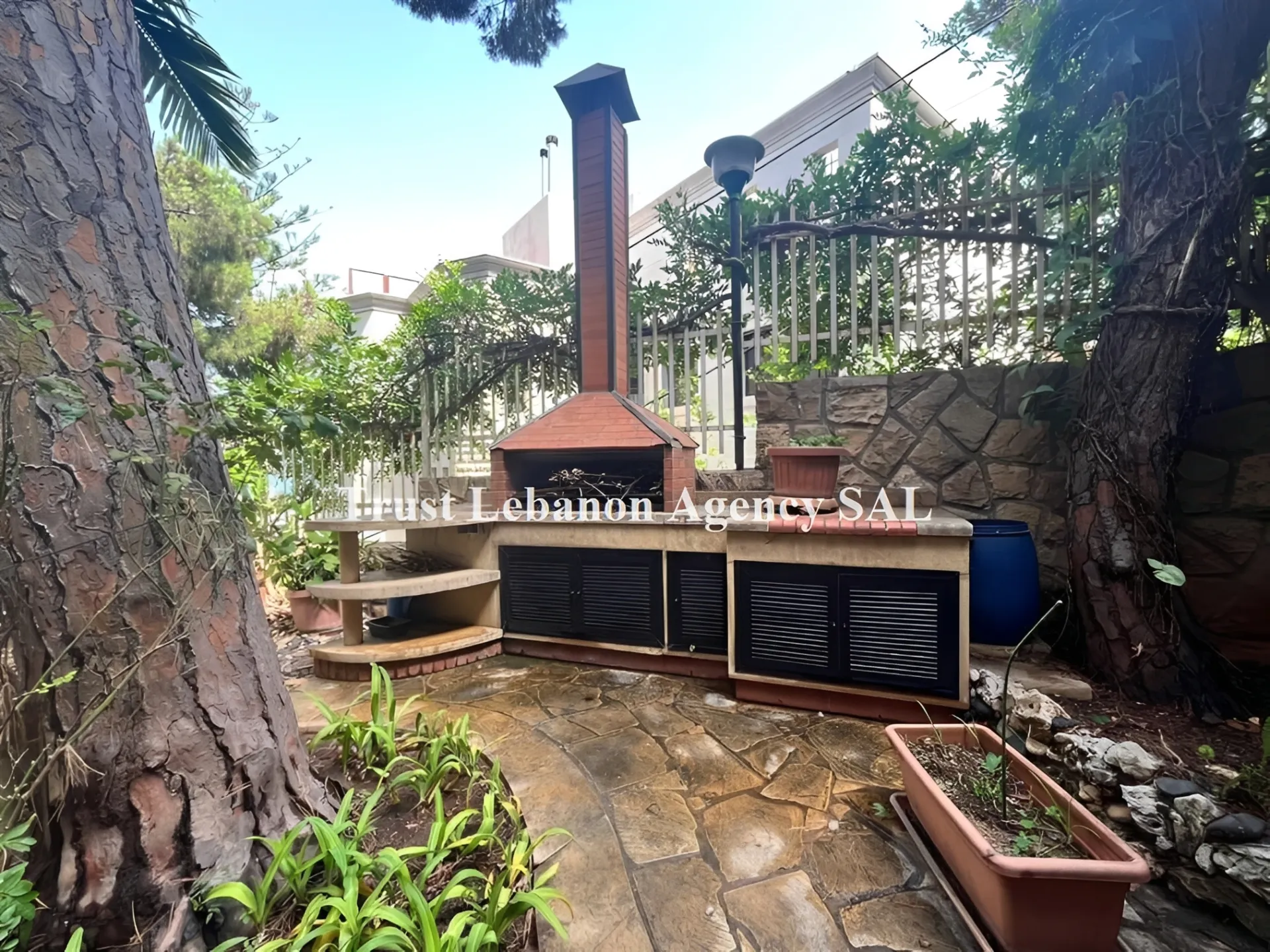 Villa for Sale in Metn Naccache Lebanon