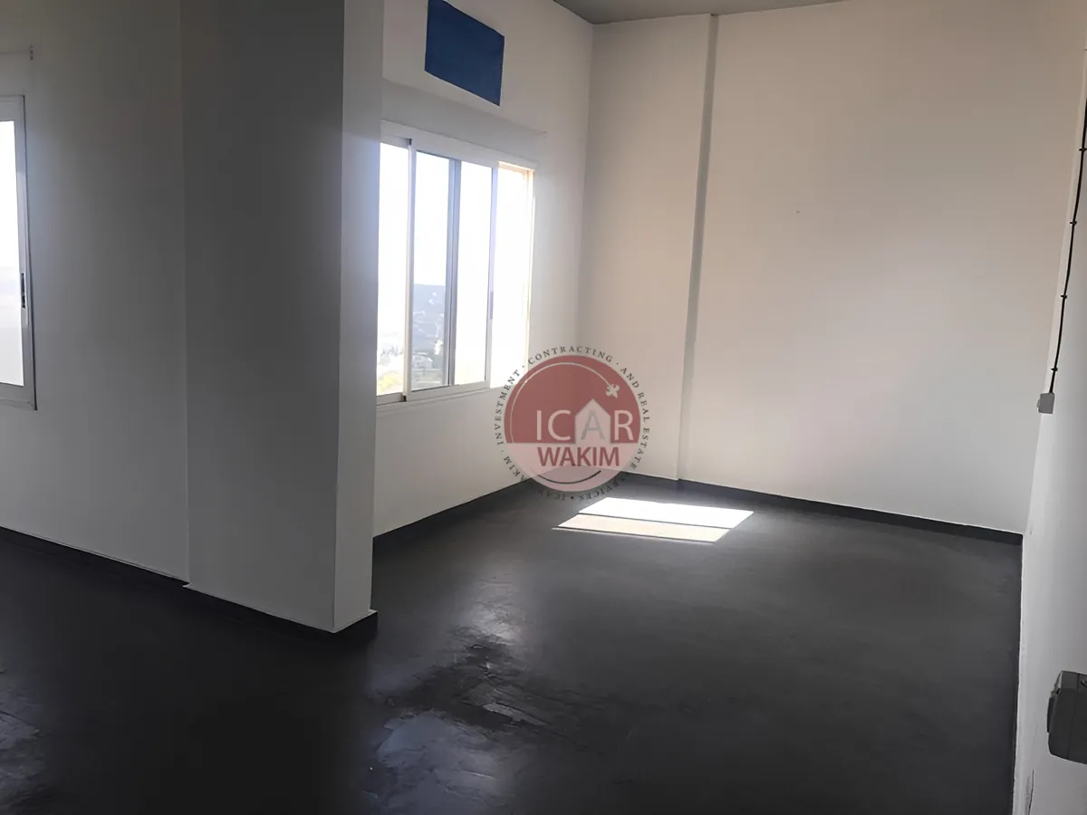Office for rent in Ain Saadeh