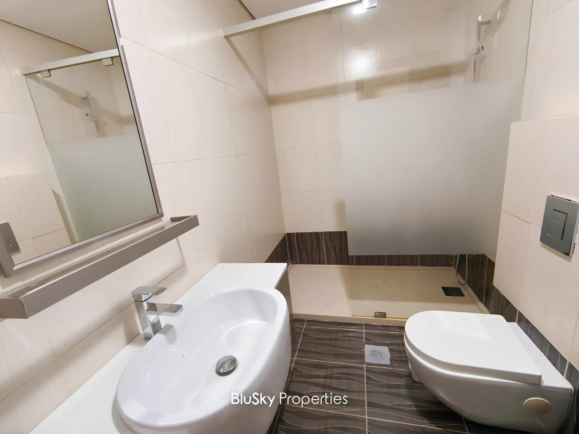 Apartment for rent in Mazraat yachoua, lebanon