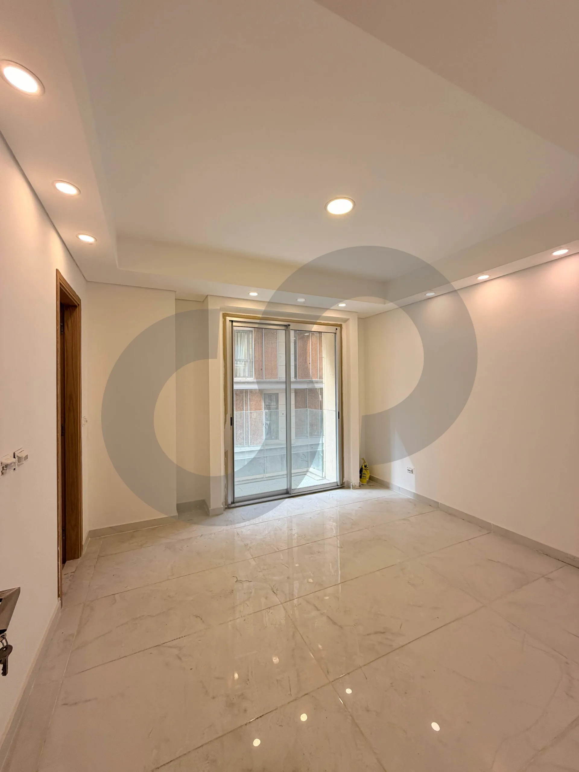 Apartment for Sale in Downtown