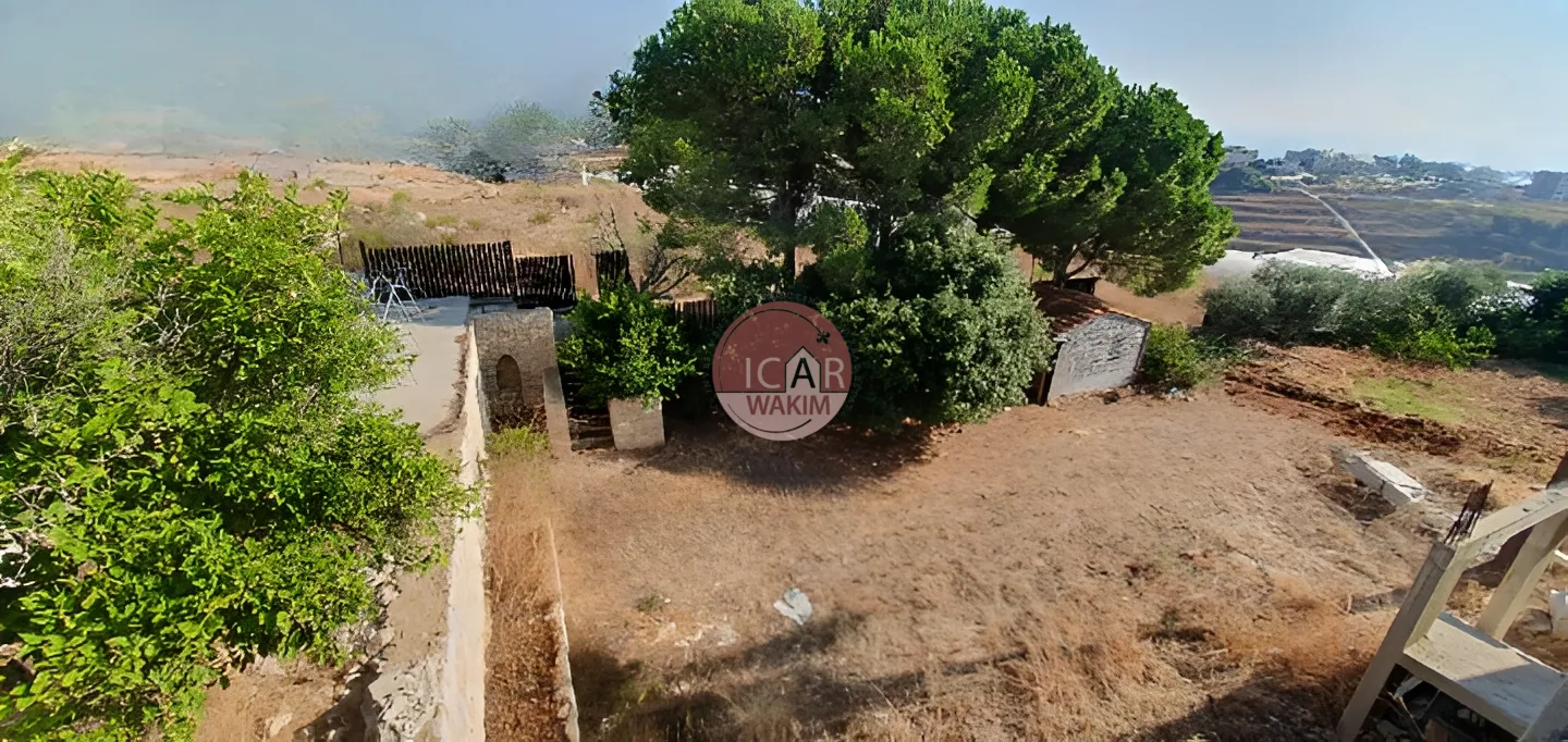 Villa for sale in Kfar Mashoun