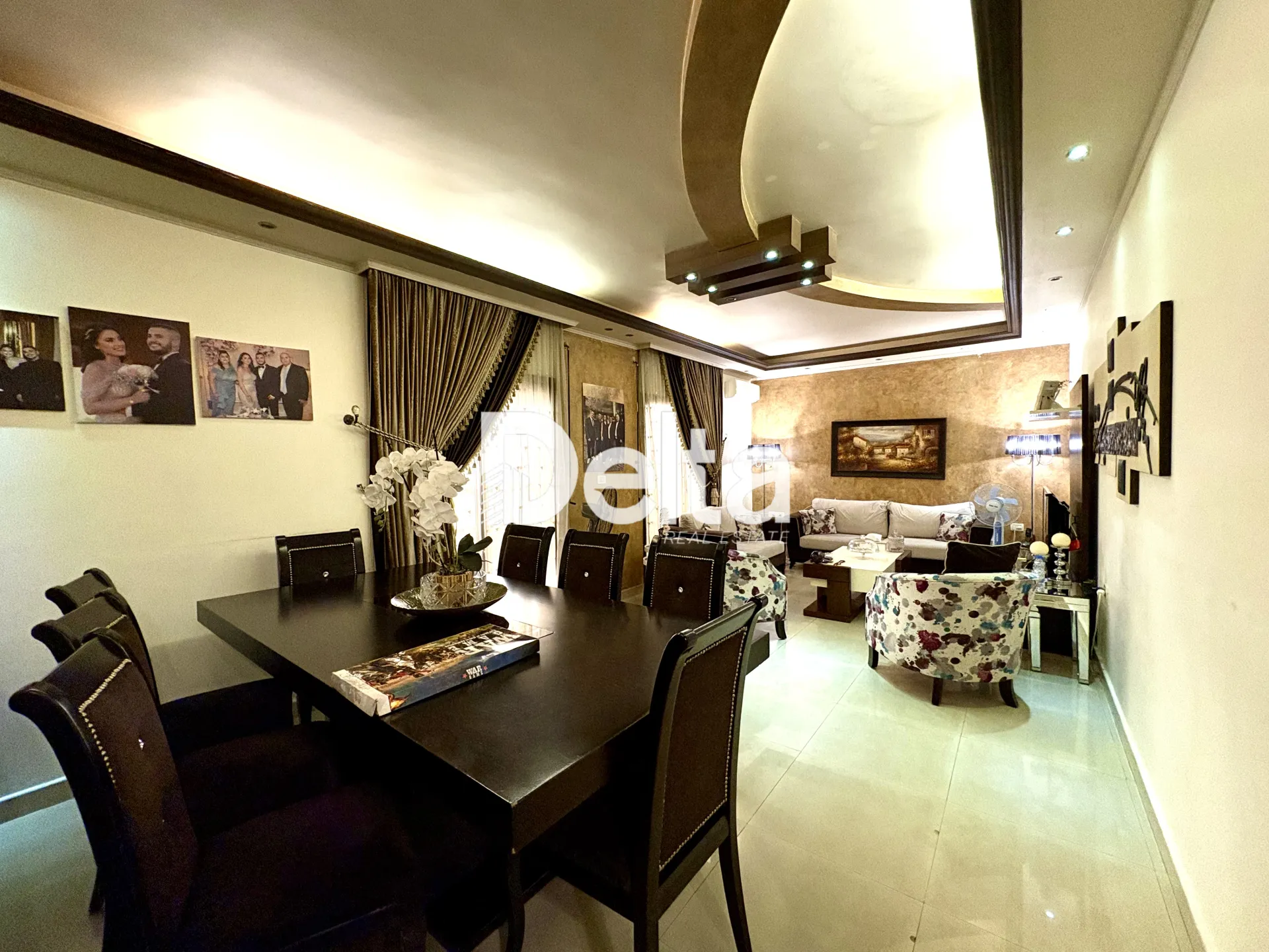 Apartment for sale in Ras al naba'a, beirut, lebanon