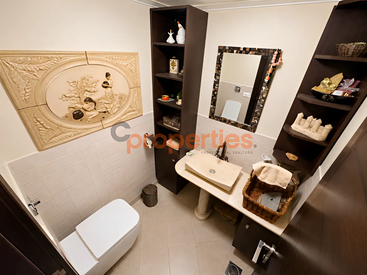 Apartment for Sale in Jal El Dib