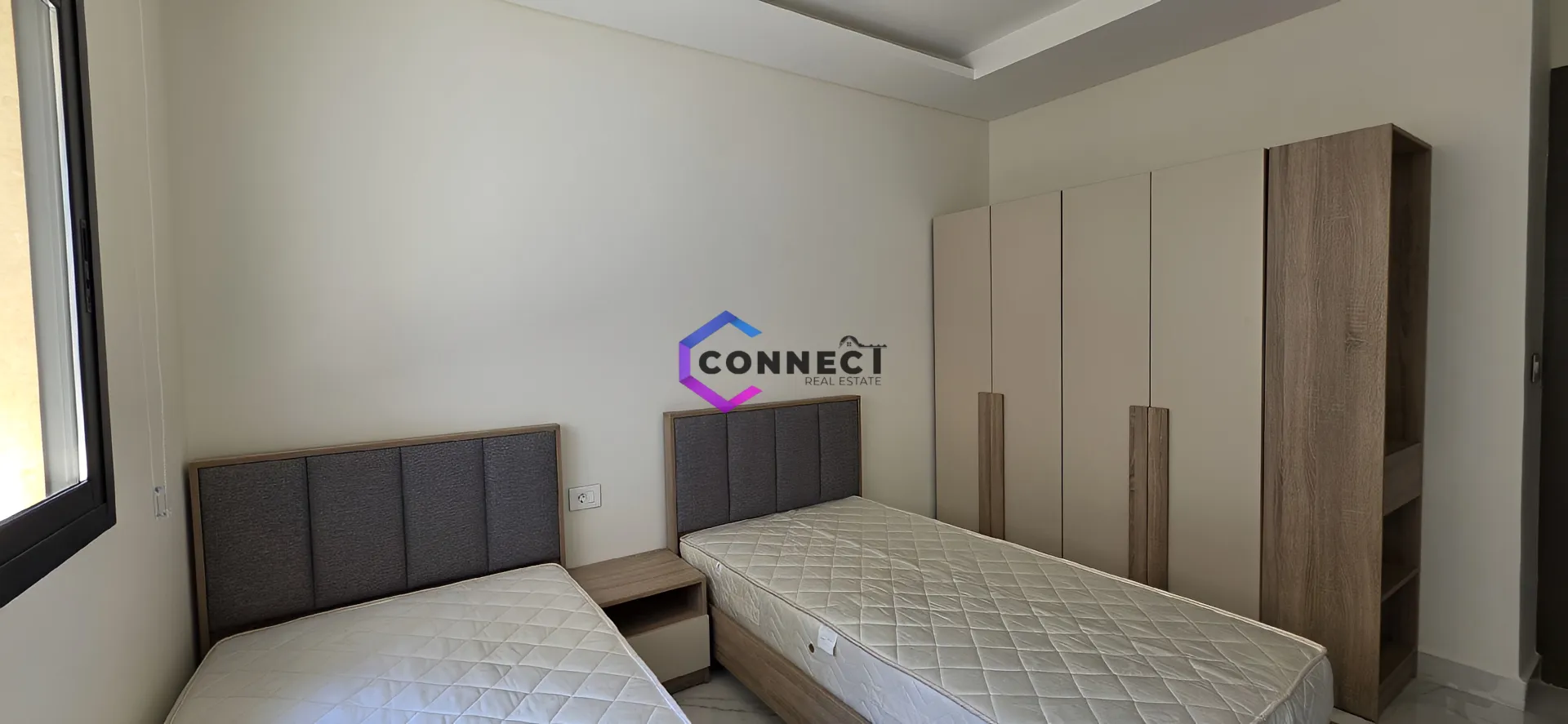 Apartment for rent in Achrafieh, beirut, lebanon