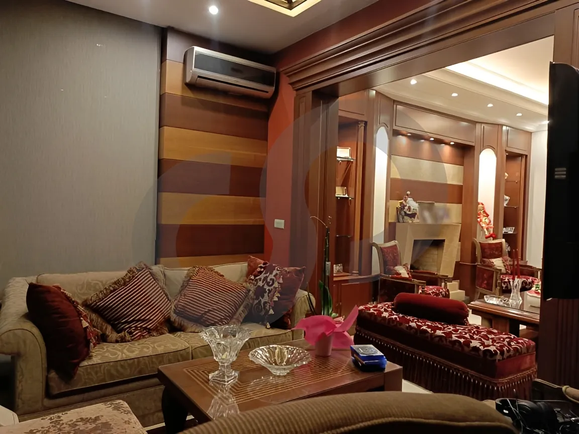 Apartment for Sale in Baabda, Lebanon - 3 bed, 3 bath