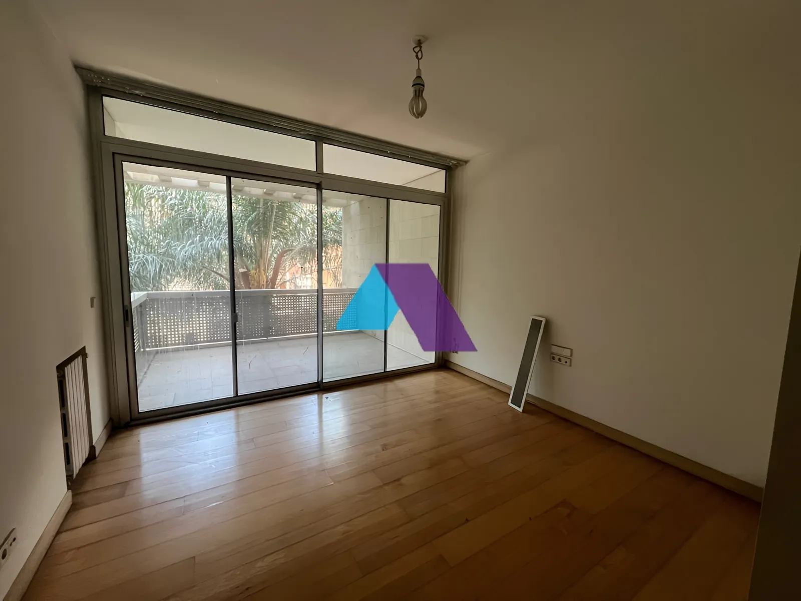 Apartment for rent in Saifi Village