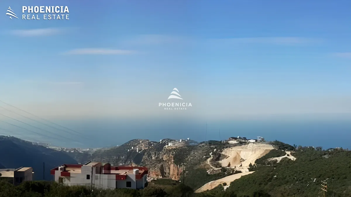 Villa for Sale in Zebdine - 3 bed, 5 bath