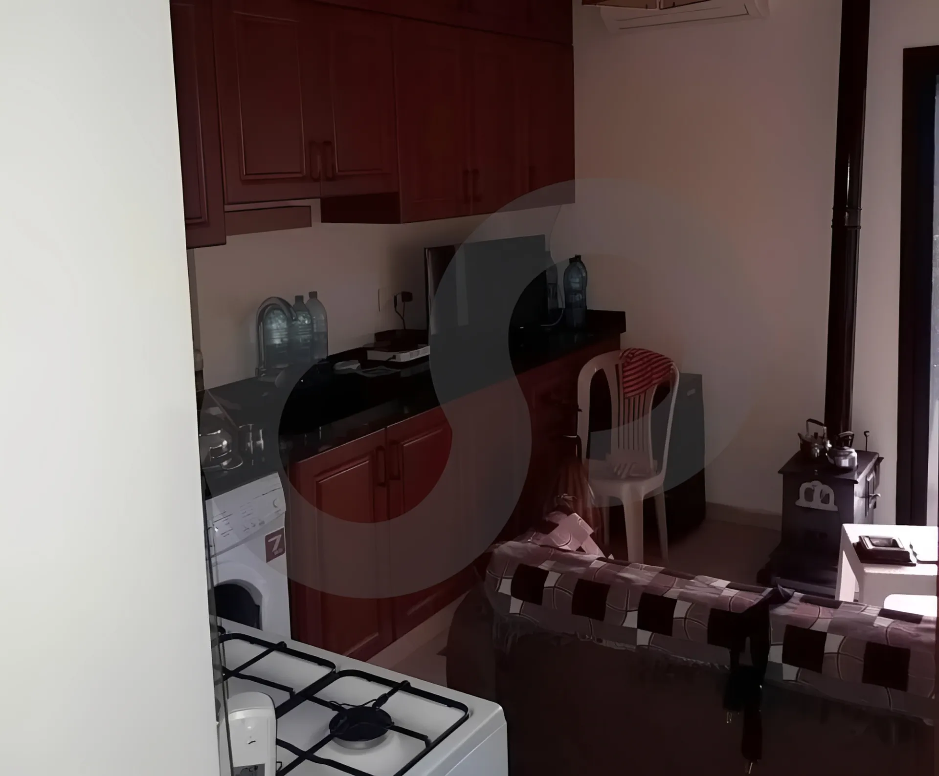 Apartment for Sale in Ras El Matn, Lebanon