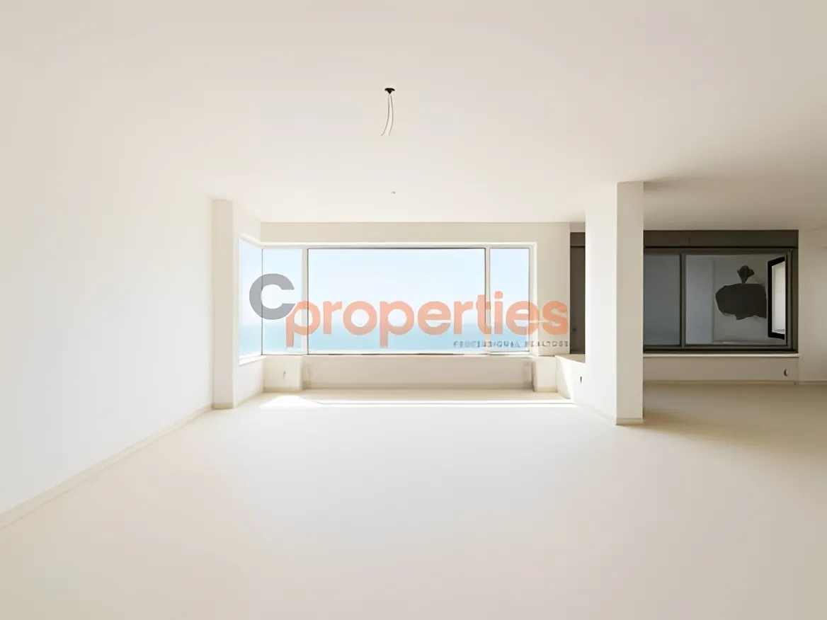 Apartment for Sale in Sahel Aalma
