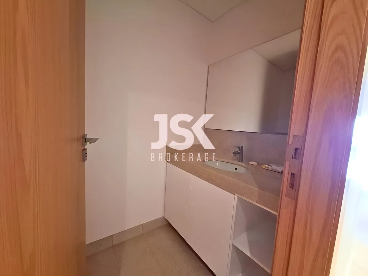Apartment for Rent in Sahel Aalma, Lebanon