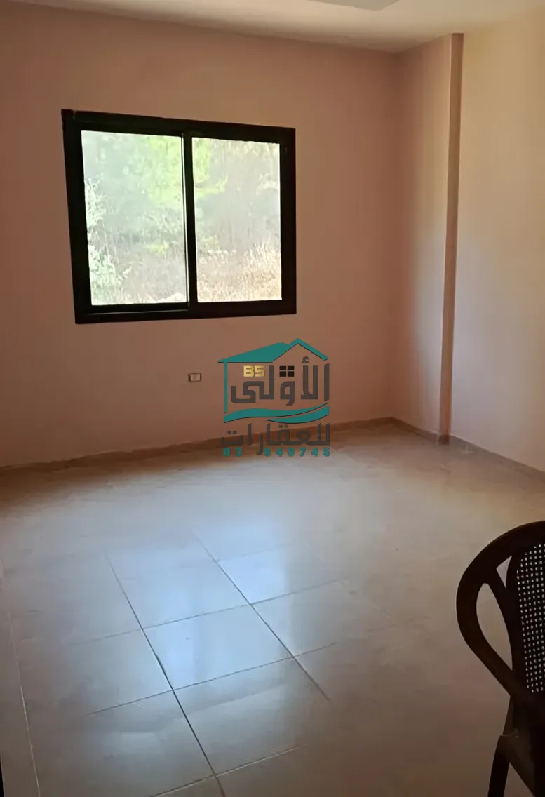 Apartment for sale in Ainab, lebanon
