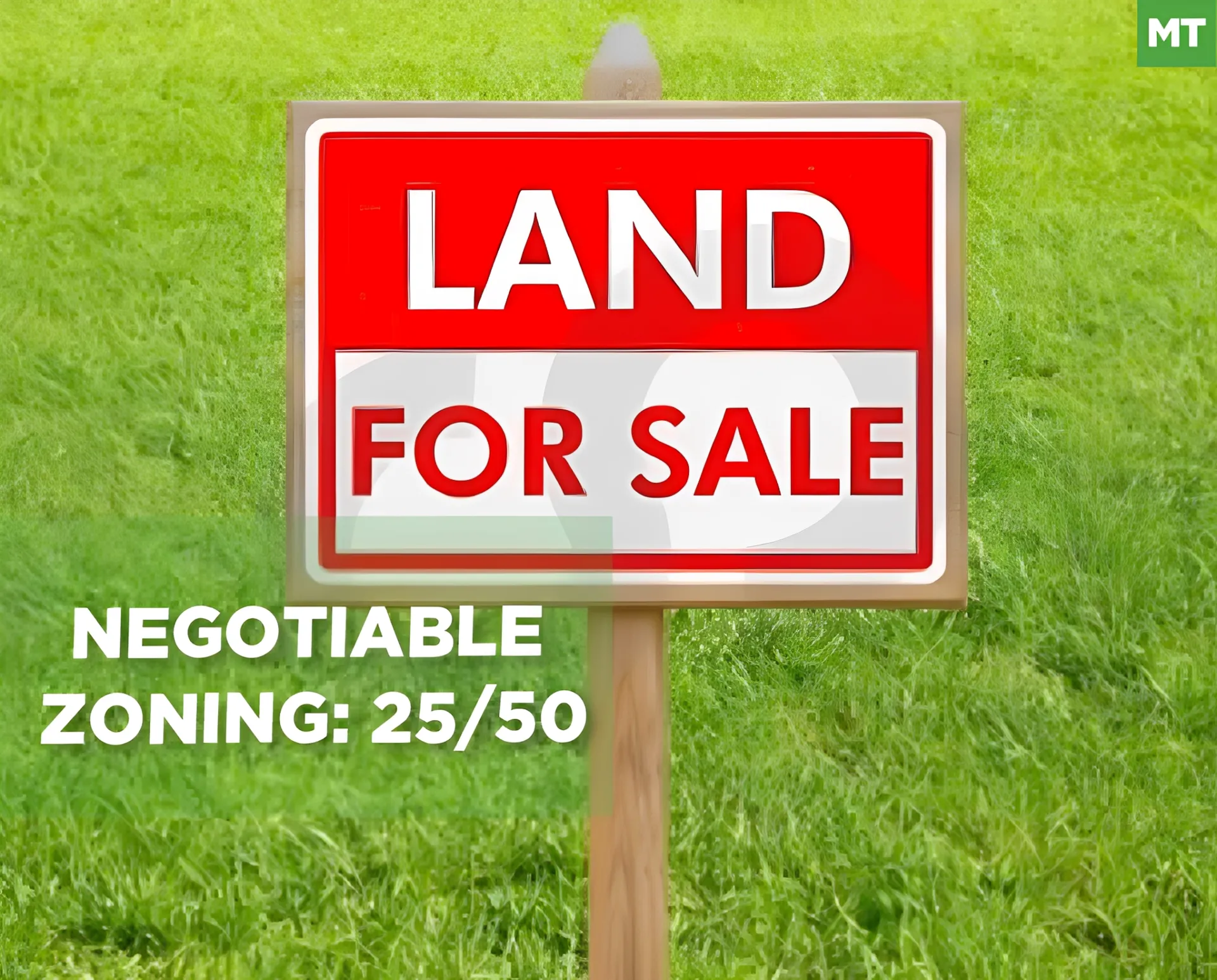 Land for Sale in Zgharta