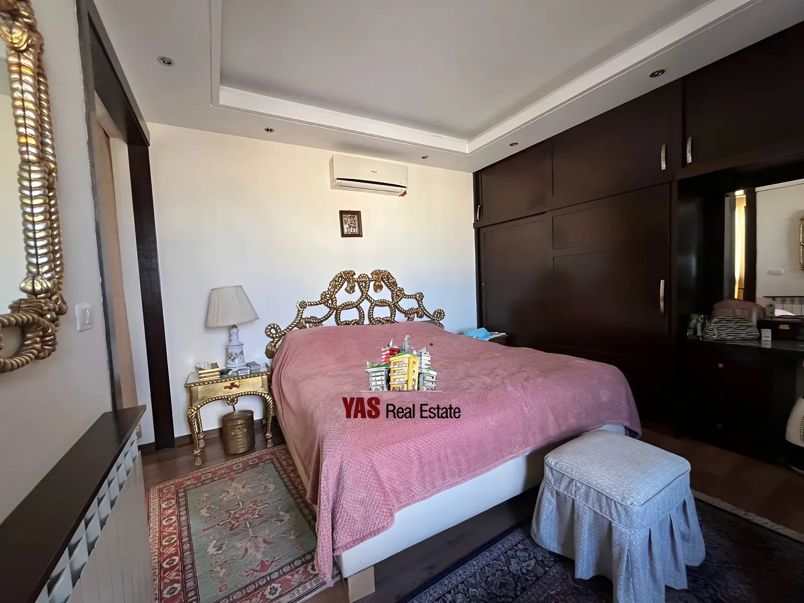 Apartment for Sale in Adonis