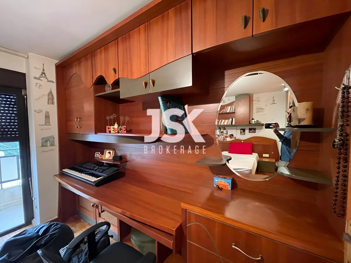 Apartment for Sale in Mansourieh, Lebanon