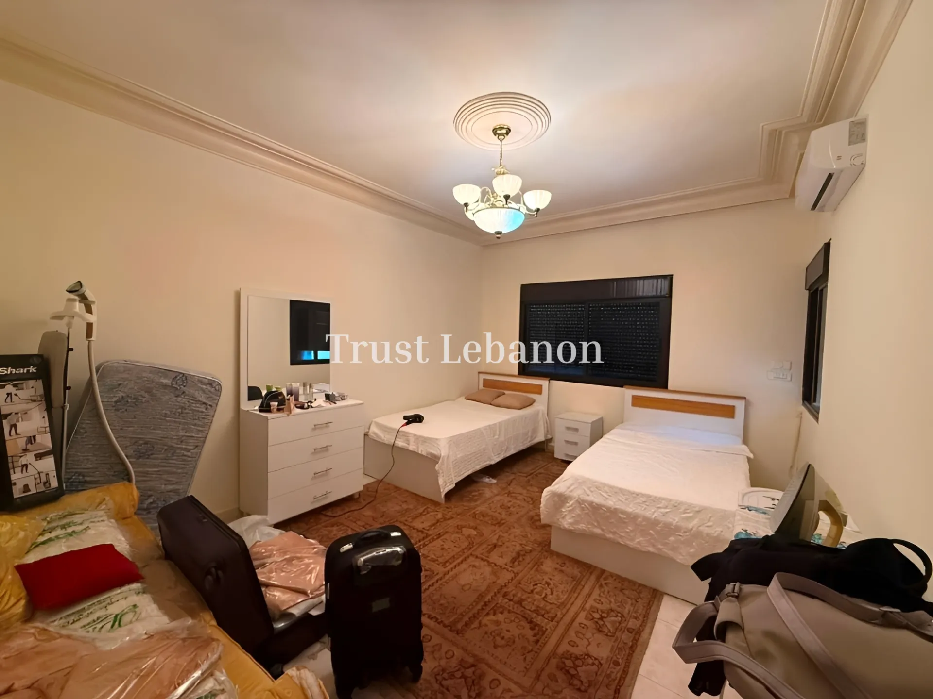 Apartment for rent in Broummana, Lebanon
