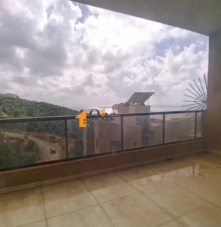 Apartment for sale in Halat, Lebanon - 2 bed, 2 bath