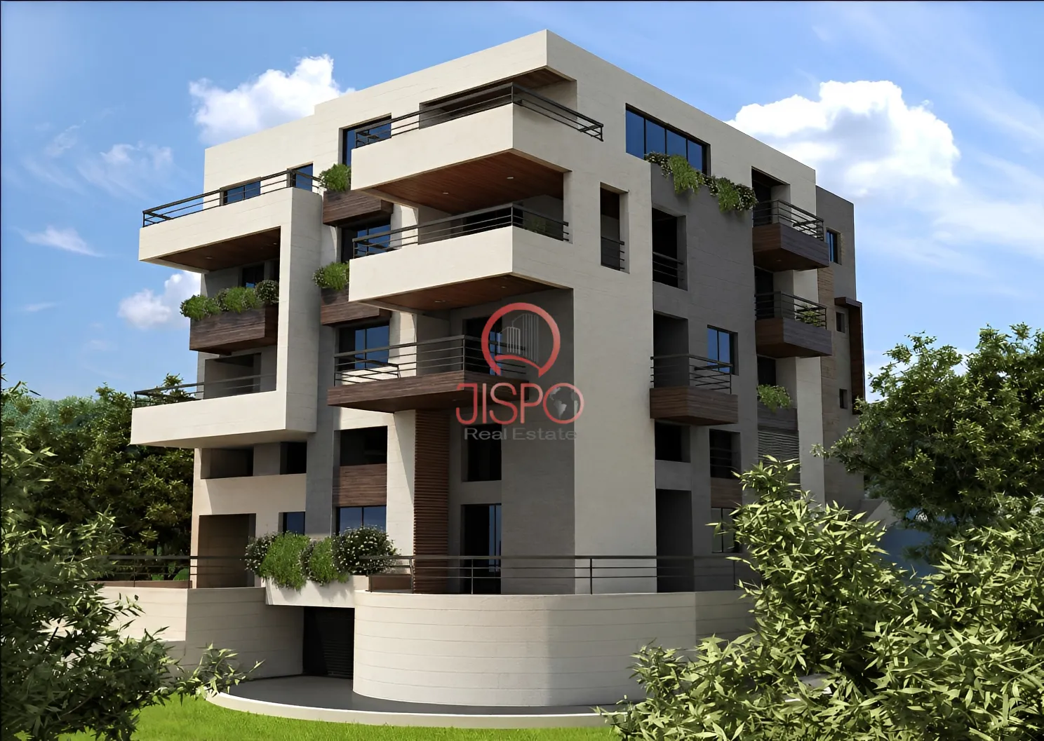 Apartment for Sale in Cornet Chahwan