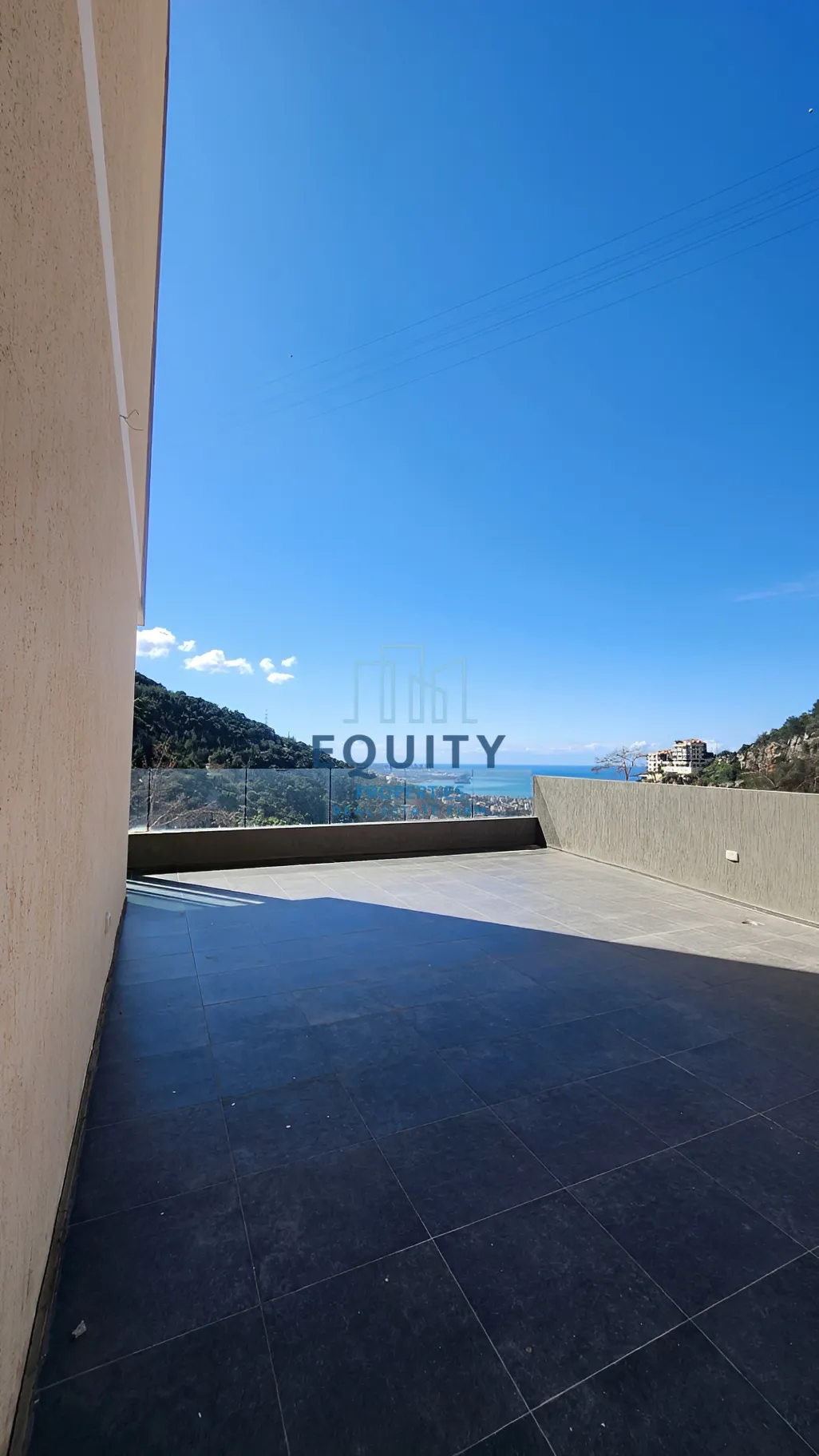 Apartment for sale in Rabweh, Metn, Lebanon - 3 bed, 3 bath