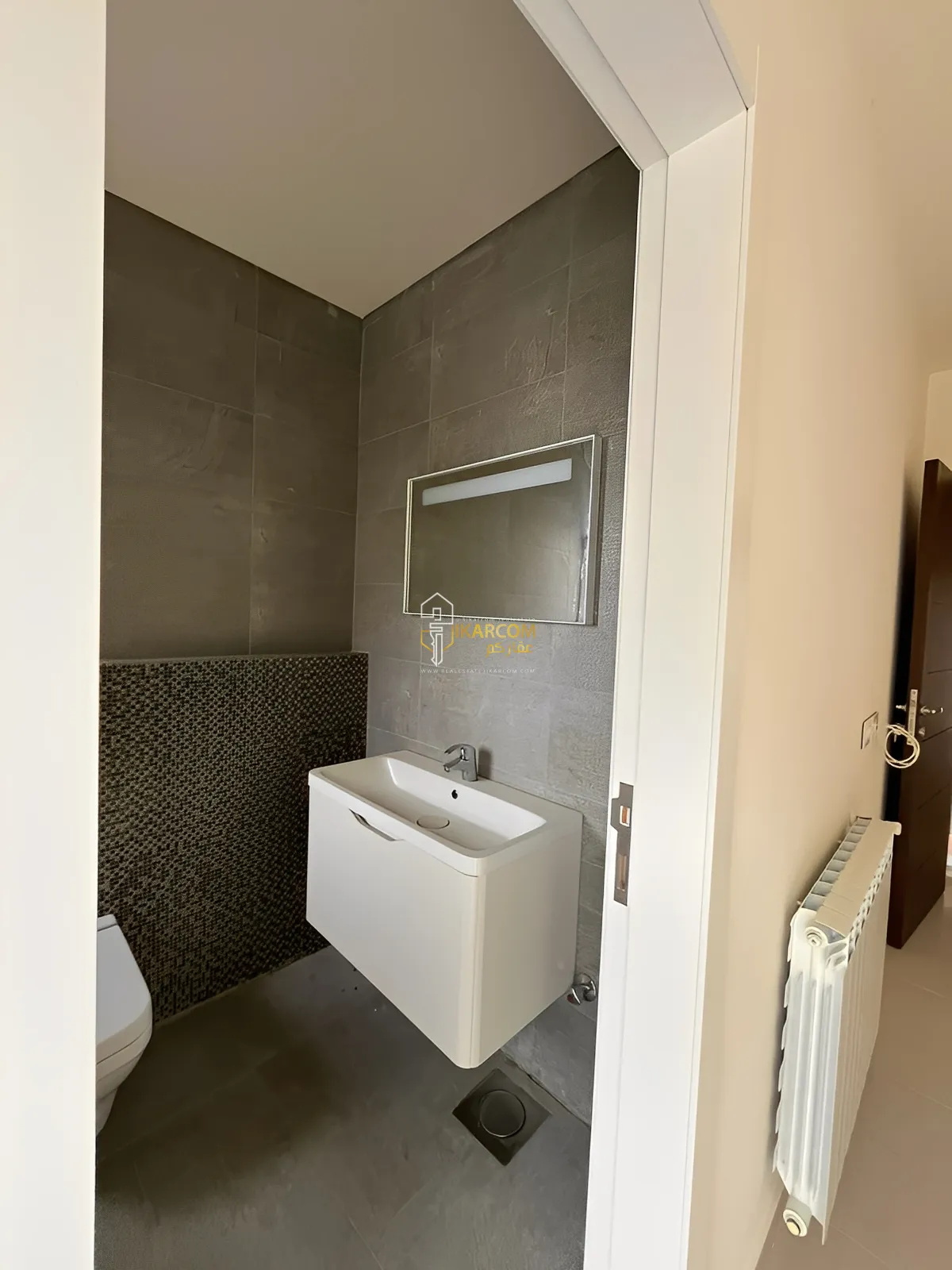 Apartment for Sale in Cornet Chahwan, Lebanon