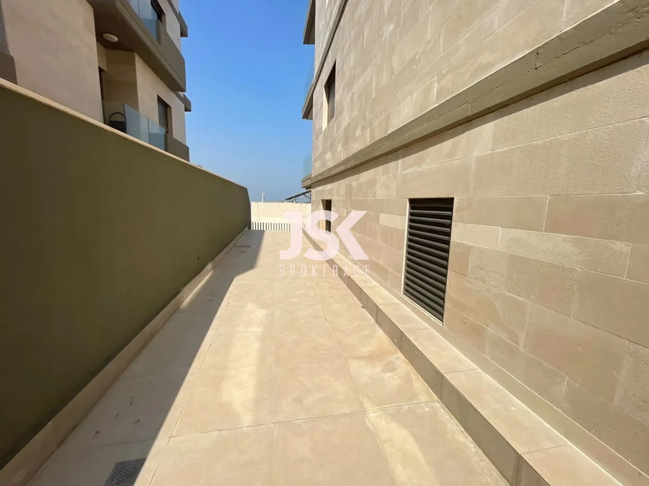Apartment for Sale in Bsalim