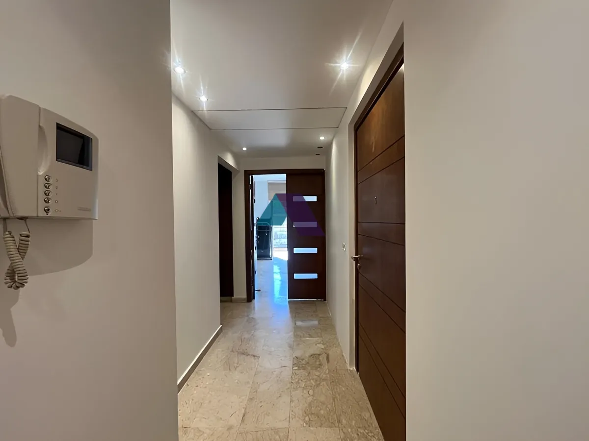 Apartment for Sale in Achrafieh - 3 bed, 3 bath