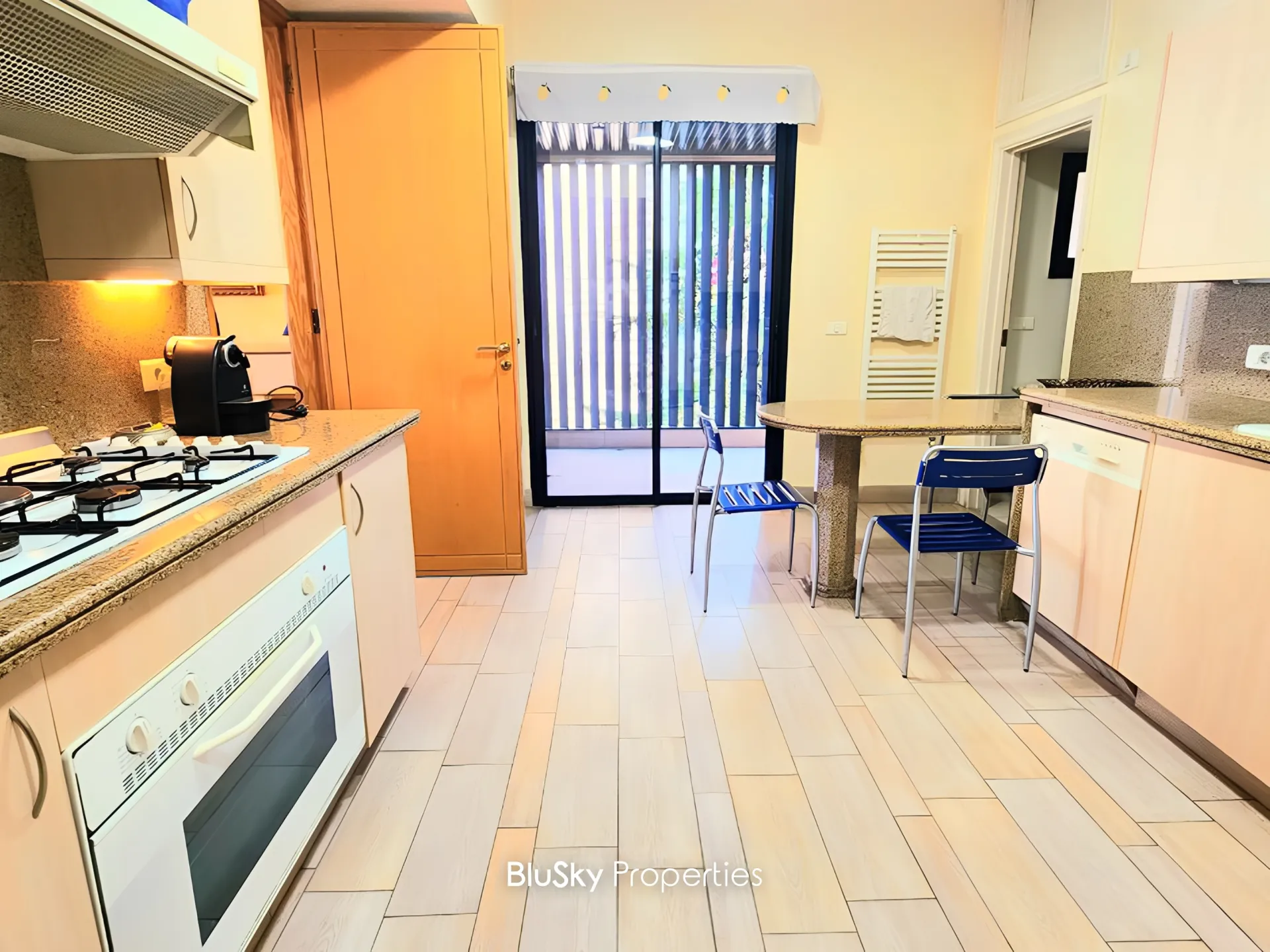 Apartment for rent in Beit meri, lebanon