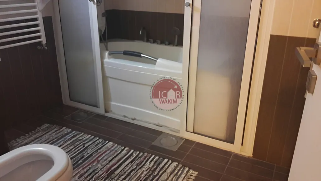 Villa for Sale in Zandouqah
