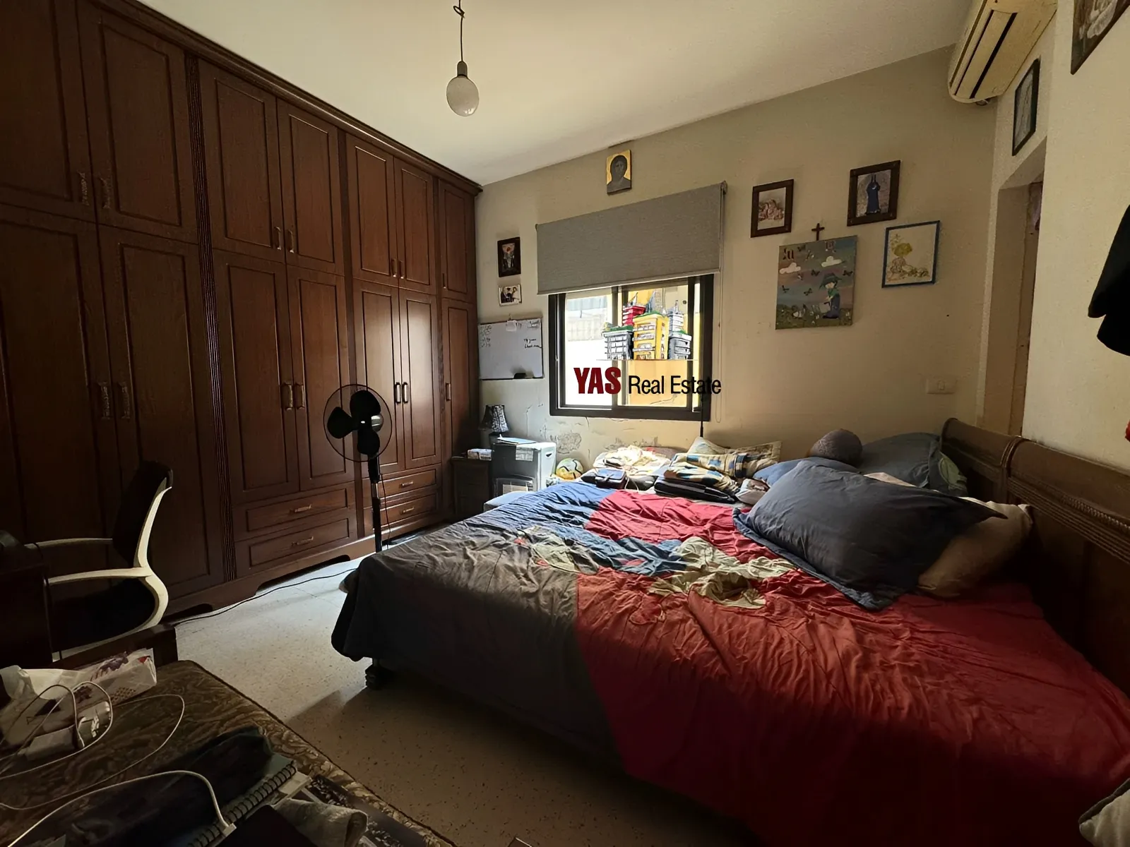 Apartment for Sale in Adonis - 2 bed, 2 bath