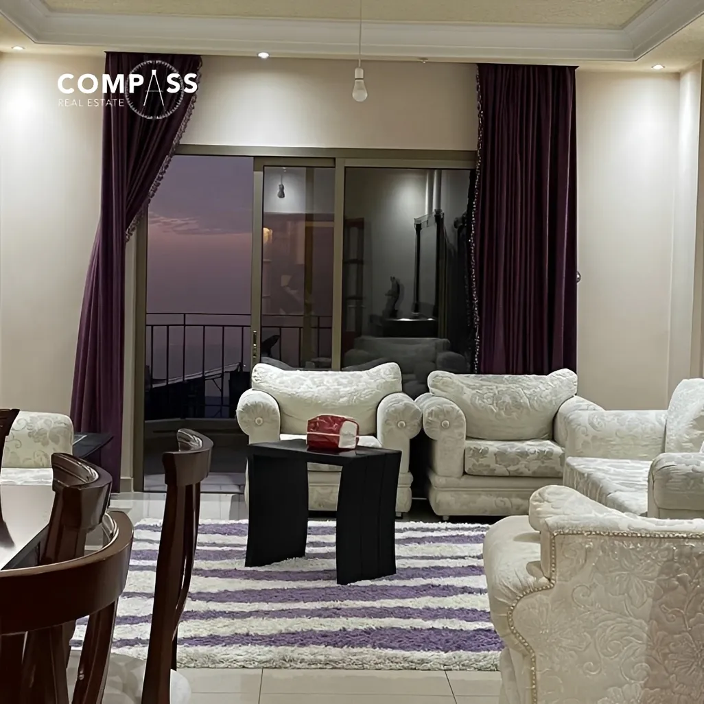Apartment for sale in Aley, Lebanon - 3 bed, 3 bath